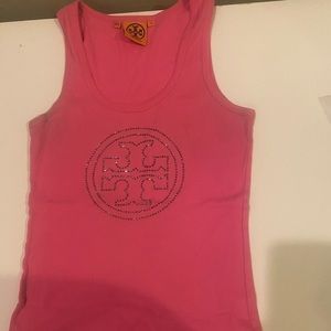 Tory Burch Tank Top XS